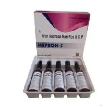  Iron Sucrose Injection
